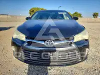 2015 Toyota CAMRY фото