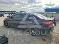 2015 Toyota CAMRY фото