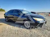 2015 Toyota CAMRY фото