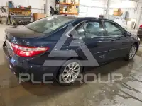 2015 Toyota CAMRY фото