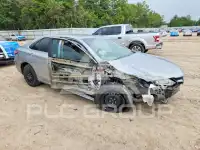 2015 Toyota CAMRY фото