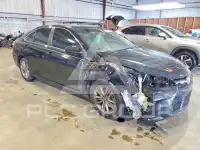 2015 Toyota CAMRY photo
