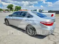 2015 Toyota CAMRY фото