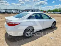 2015 Toyota CAMRY photo