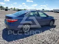 2015 Toyota CAMRY фото
