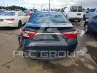 2015 Toyota CAMRY photo