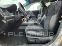 2015 Toyota CAMRY фото