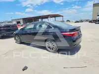2015 Toyota CAMRY фото
