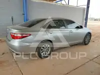 2015 Toyota CAMRY фото