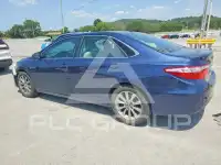 2015 Toyota CAMRY фото