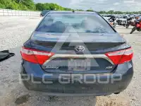 2015 Toyota CAMRY фото
