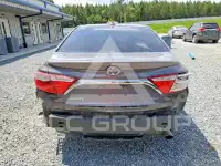 2015 Toyota CAMRY photo