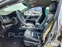 2015 Toyota CAMRY фото