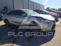 2015 Toyota CAMRY фото