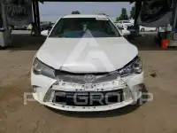 2015 Toyota CAMRY фото