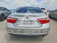 2015 Toyota CAMRY фото