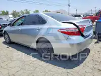 2015 Toyota CAMRY фото