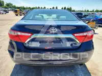 2015 Toyota CAMRY фото