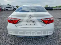 2015 Toyota CAMRY фото