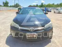 2015 Toyota CAMRY фото
