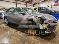 2015 Toyota CAMRY photo