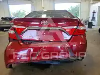 2015 Toyota CAMRY фото