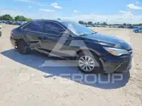 2015 Toyota CAMRY фото
