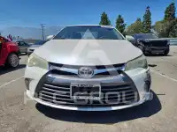 2015 Toyota CAMRY фото