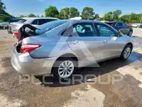 2015 Toyota CAMRY фото