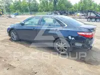 2015 Toyota CAMRY фото