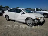 2015 Toyota CAMRY фото