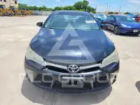 2015 Toyota CAMRY фото