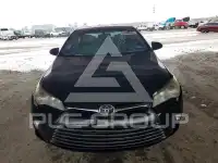 2015 Toyota CAMRY фото