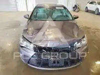 2015 Toyota CAMRY фото