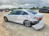2015 Toyota CAMRY фото