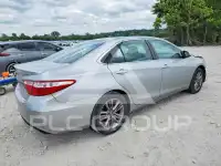 2015 Toyota CAMRY фото