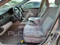 2015 Toyota CAMRY фото