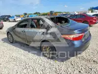 2015 Toyota CAMRY фото