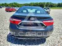 2015 Toyota CAMRY фото