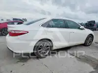 2015 Toyota CAMRY фото