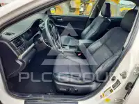 2015 Toyota CAMRY фото