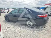 2015 Toyota CAMRY фото