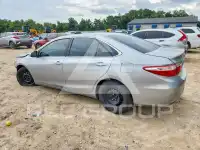 2015 Toyota CAMRY фото