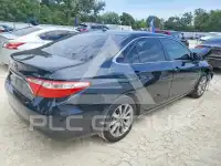 2015 Toyota CAMRY фото