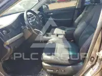 2015 Toyota CAMRY фото