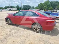 2015 Toyota CAMRY фото