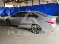 2015 Toyota CAMRY photo