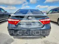 2015 Toyota CAMRY фото