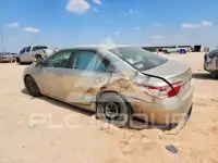 2015 Toyota CAMRY фото