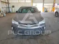 2015 Toyota CAMRY photo